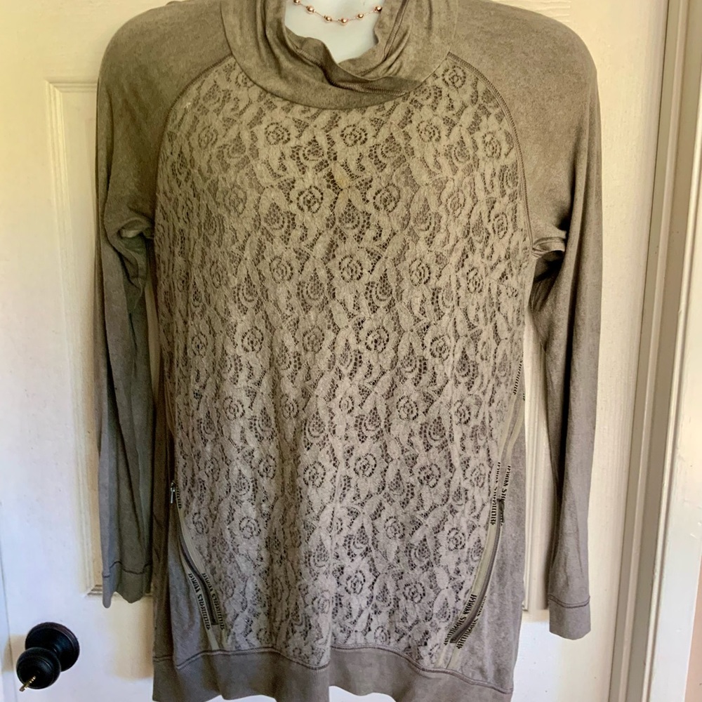 Sale❤️ BEATE HEYMANN..street wear top